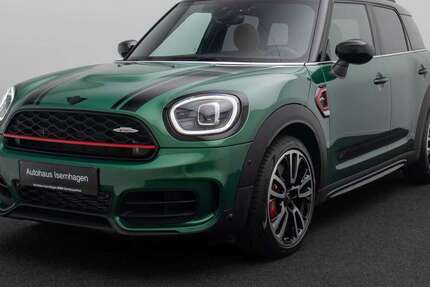 Mini John Cooper Works Countryman 12.507 km 40.999 &euro; Isernhagen 30916