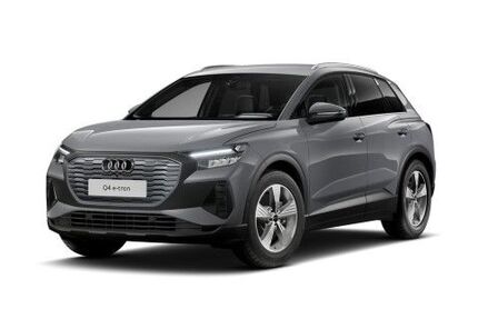 Audi Q4 e-tron 52.204 km 29.870 &euro; Frankfurt am Main 60314
