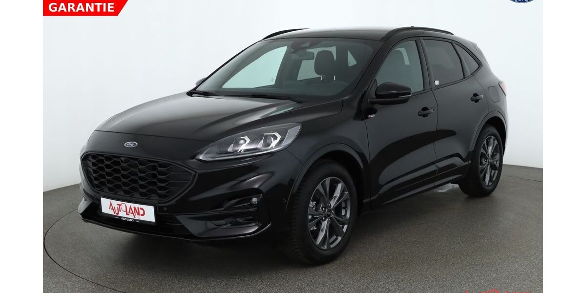 Ford Kuga 13.296 km 24.990 &euro; Cottbus OT Kolkwitz 03099