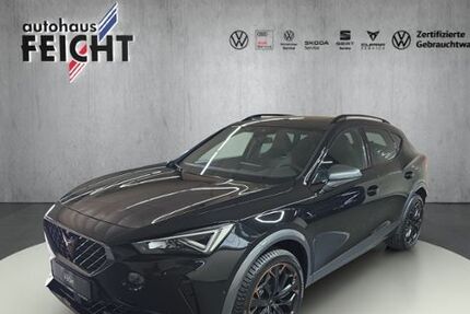 Cupra Formentor 12.183 km 35.879 &euro; Haar 85540