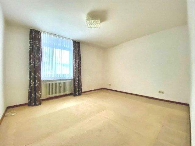 Etagenwohnung Wilhelmshaven Innenstadt - 3 Zimmer, 67 m&sup2;, 89.000&euro; | Angebot:25845668