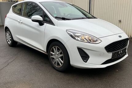 Ford Fiesta 199.955 km 3.299 &euro; Dortmund 44149