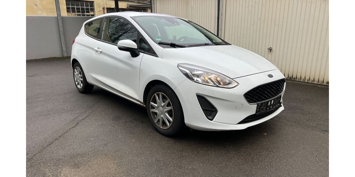 Ford Fiesta 199.955 km 3.299 &euro; Dortmund 44149