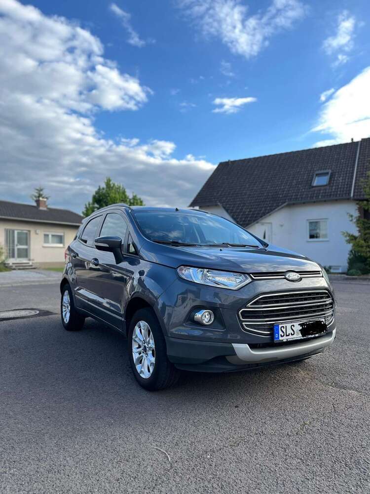 EcoSport