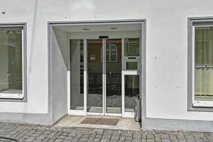 Gewerbeobjekt Vilshofen an der Donau - 1.635&euro; | Angebot:26285144