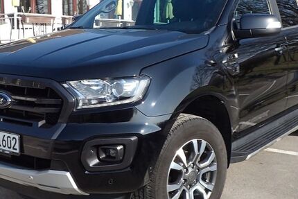 Ford Ranger 85.500 km 36.500 &euro; Bielefeld 33619