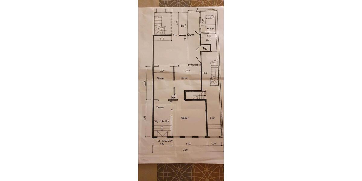 Gewerbeobjekt Pößneck - 350&euro; | Angebot:22789558