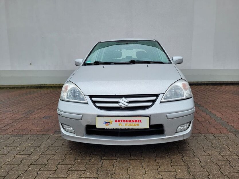 Suzuki Liana 110.923 km 1.750 € Borna 04552