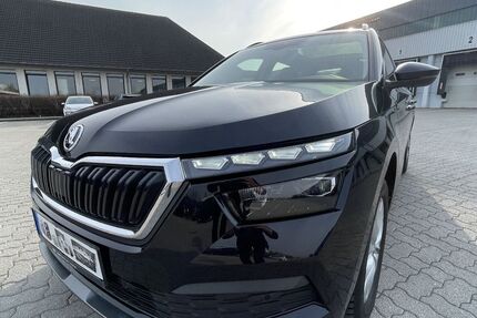 Skoda Kamiq 71.000 km 18.000 &euro; Leipzig 04103