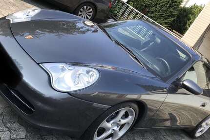 Porsche 996 51.200 km 65.996 € Sulzbach (Taunus) 65843