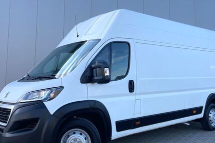 Peugeot Boxer 330.000 km 8.200 &euro; Nidderau 61130