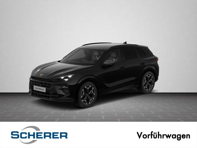 Cupra Terramar 5.000 km 56.990 &euro; Mayen 56727