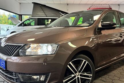 Skoda Rapid 69.752 km 11.790 € Schwelm 58332