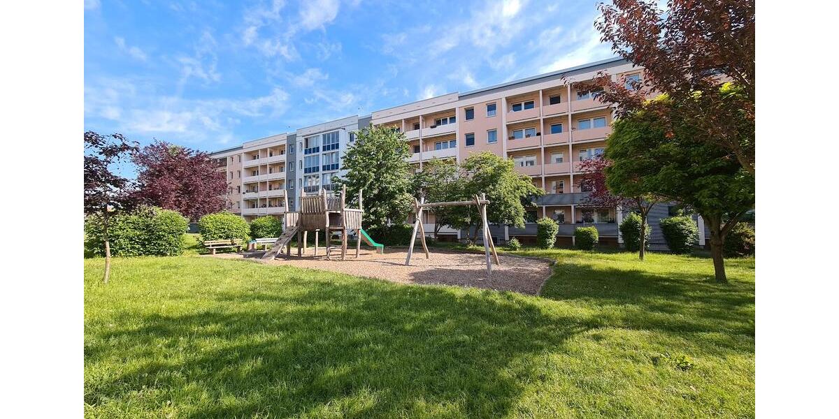 Etagenwohnung Freiberg - 4 Zimmer, 80 m&sup2;, 439&euro; | Angebot:26635383