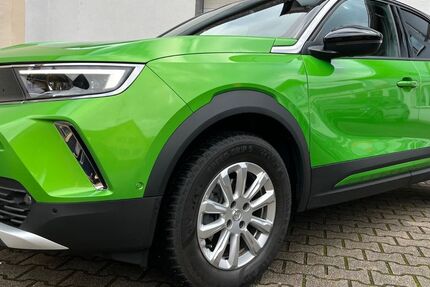 Opel Mokka 39.686 km 16.450 &euro; Pfinztal 76327