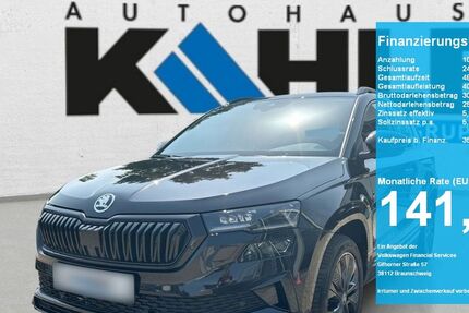 Skoda Karoq 12.500 km 35.990 &euro; Walsrode 29664