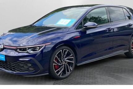 VW Golf 21.660 km 32.995 € Insingen 91610