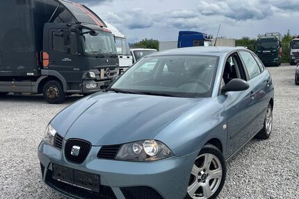 Seat Ibiza 127.648 km 699 &euro; Rosenheim 83026
