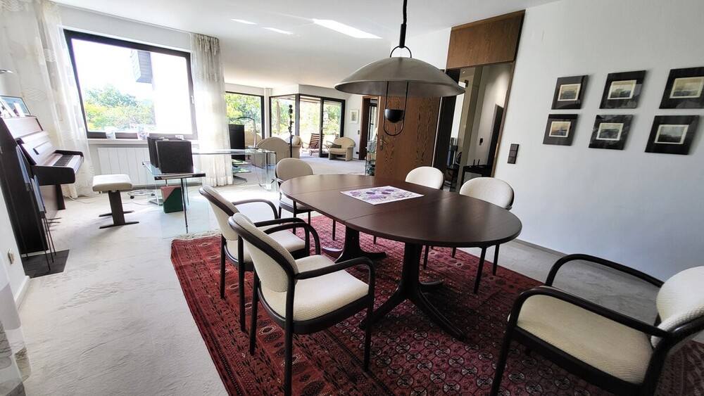 Unternehmer-Villa in AAA-Lage von Kronberg - Villa Kronberg-Schönberg Schönberg | Angebot:26348348