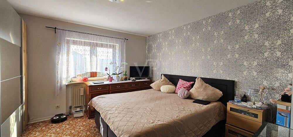 Etagenwohnung Ansbach - 3 Zimmer, 80 m&sup2;, 239.000&euro; | Angebot:25678987