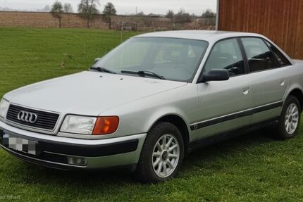 Audi 100 133.600 km 4.900 &euro; Horgenzell 88263