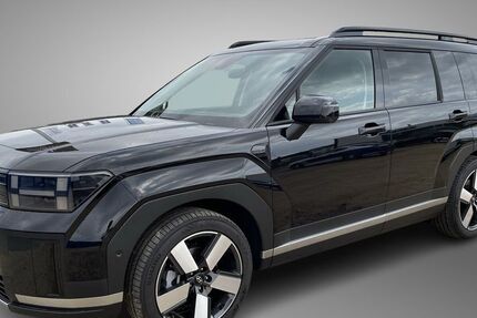 Hyundai SANTA FE 4.250 km 57.950 € Petersberg 36100