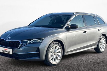 Skoda Octavia 1.020 km 30.795 &euro; Dietersheim 91463