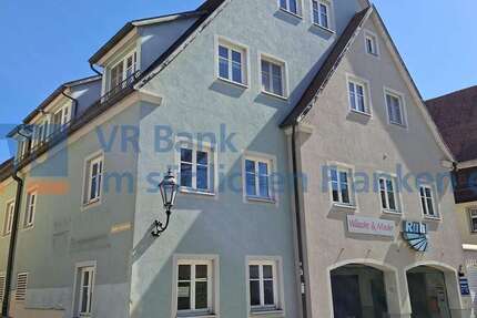 Haus Feuchtwangen - 8 Zimmer, 160 m&sup2;, 423.000&euro; | Angebot:26887129