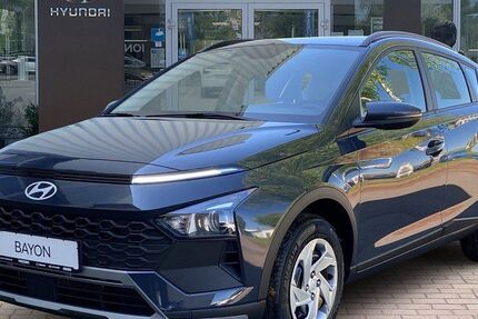 Hyundai BAYON 2.435 km 21.999 &euro; Leipzig 04328