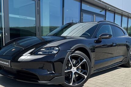 Porsche Taycan 9.900 km 148.689 &euro; Ettlingen 76275