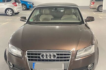Audi A5 127.000 km 12.500 &euro; Berlin 13557