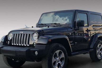 Jeep Wrangler 102.000 km 37.490 &euro; Pettendorf 93186