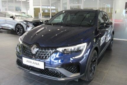 Renault Arkana 8.414 km 30.950 &euro; Döbeln 04720