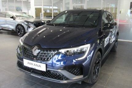 Renault Arkana 8.414 km 34.210 &euro; Döbeln 04720
