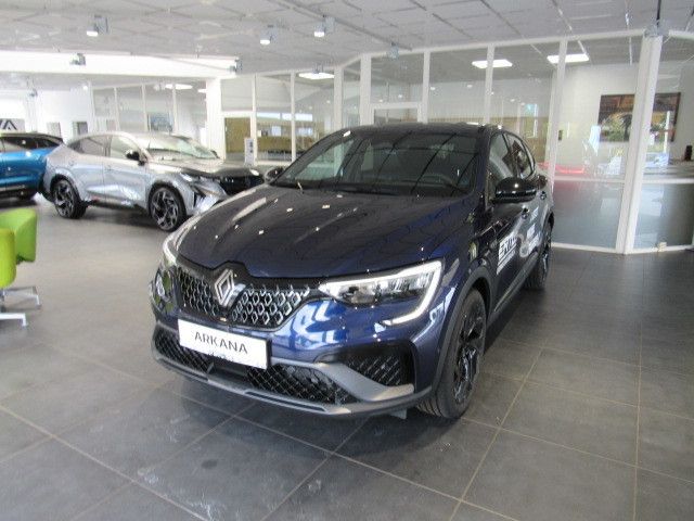 Renault Arkana 8.414 km 34.210 &euro; Döbeln 04720