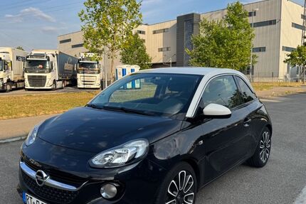 Opel Adam 116.000 km 5.400 &euro; Bempflingen 72658