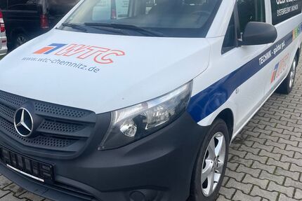 Mercedes-Benz Vito 229.000 km 16.648 &euro; Leipzig 04179