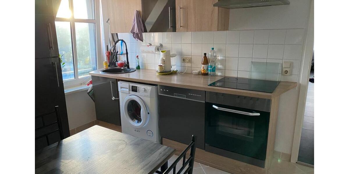 Maisonettenwohnung Zwickau - 3 Zimmer, 74 m&sup2;, 65.000&euro; | Angebot:27264894