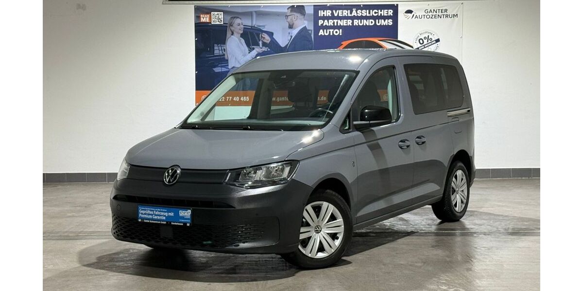 VW Caddy 34.999 km 27.999 &euro; Ganderkesee 27777