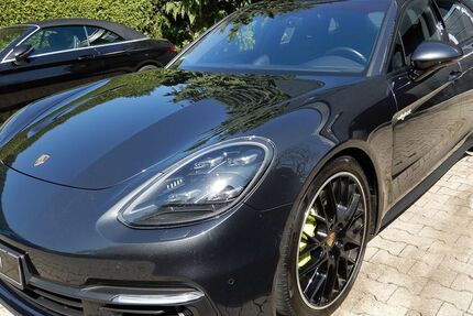 Porsche Panamera 100.000 km 53.980 € Dettingen unter Teck 73265