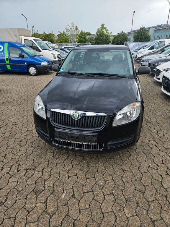 Fabia