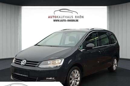 VW Sharan 135.750 km 14.990 &euro; Ostheim 97645
