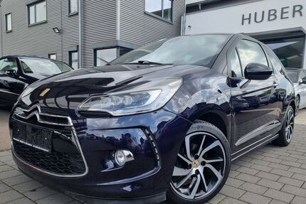 DS Automobiles DS3