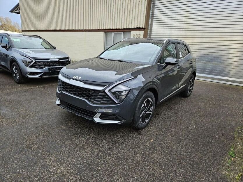 Sportage