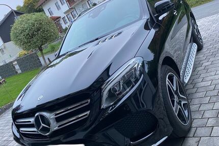 Mercedes-Benz GLE 400 110.000 km 36.800 &euro; Osterburken 74706
