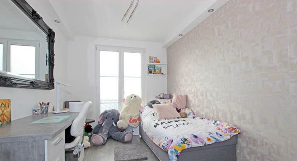 Reihenhaus Oststeinbek - 5 Zimmer, 141 m&sup2;, 2.500&euro; | Angebot:25904756