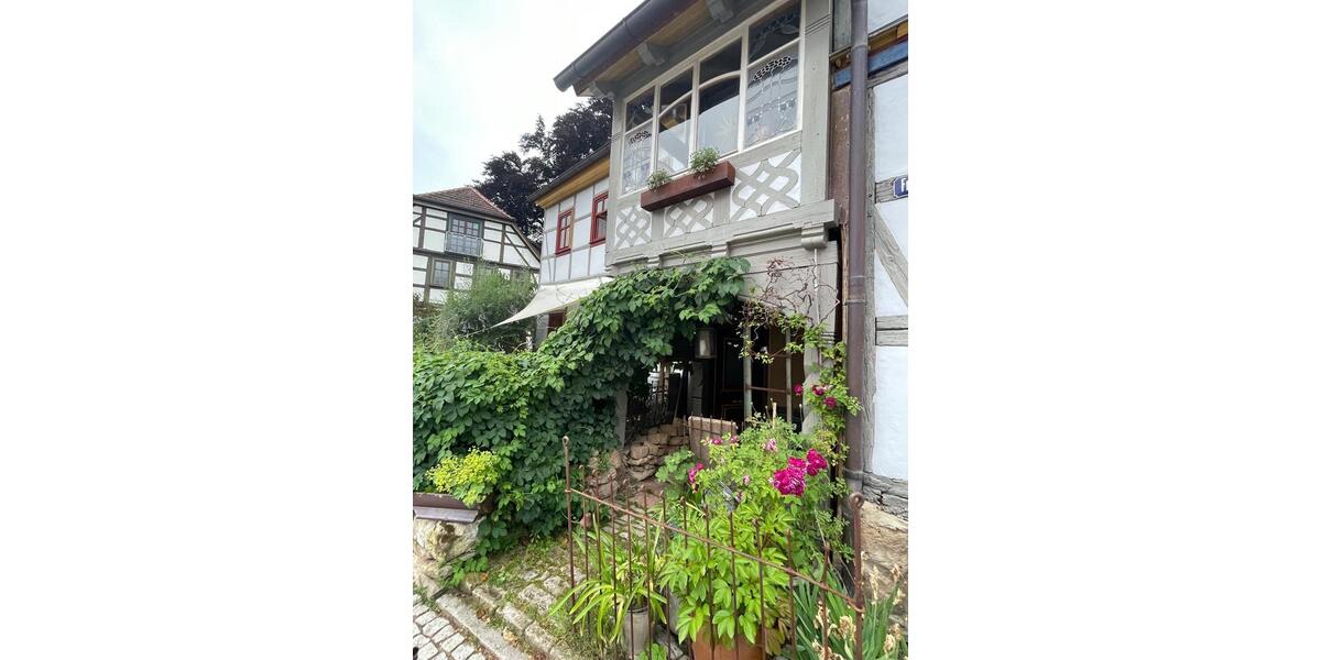Mehrfamilienhaus, Wohnhaus Bad Liebenstein - 6 Zimmer, 159 m&sup2;, 345.000&euro; | Angebot:25229415