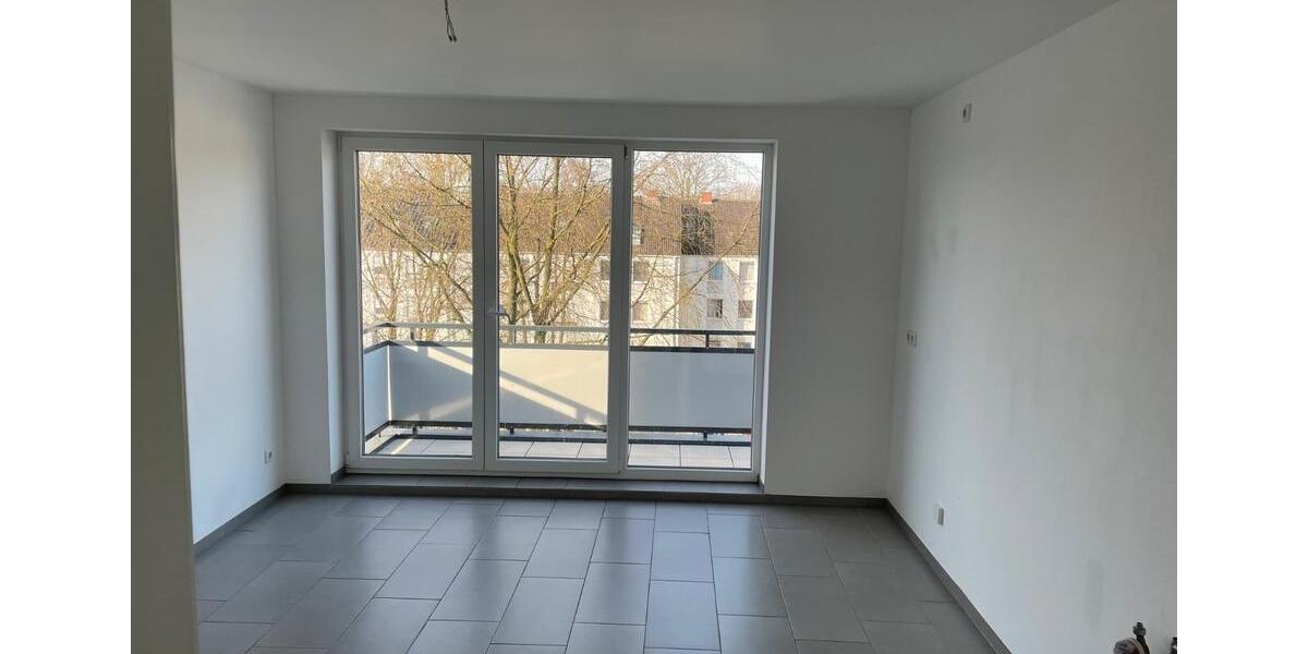 Dachgeschoßwohnung Gütersloh - 2 Zimmer, 62 m&sup2;, 550&euro; | Angebot:26322742