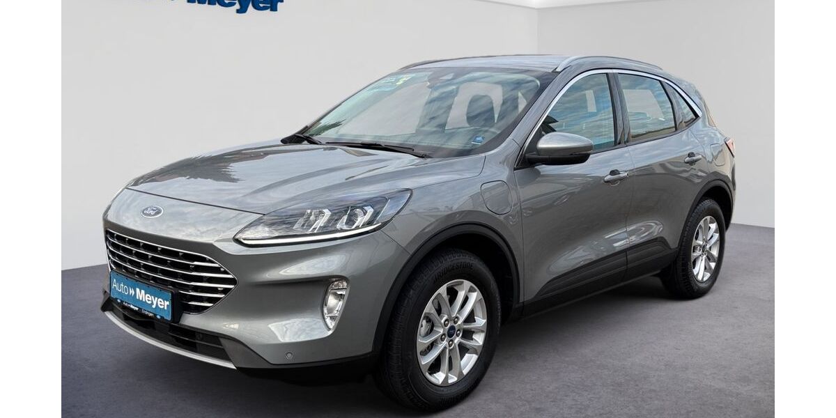Ford Kuga 10.608 km 29.990 &euro; Endingen am Kaiserstuhl 79346