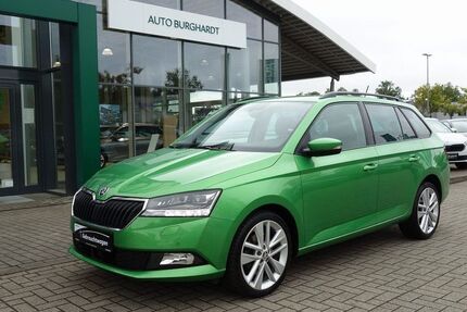 Skoda Fabia 84.529 km 11.980 € Bremen 28357